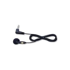 DEH7V ダイヤモンド ハンディ用イヤホン（カバー付ソフトタッチイヤホン） 3.5φ4極タイプアイコム/ヤエス/スタンダード用 | 