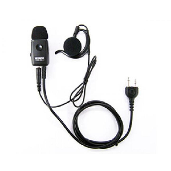 EME-29A アルインコ イヤホンマイク | ALINCO