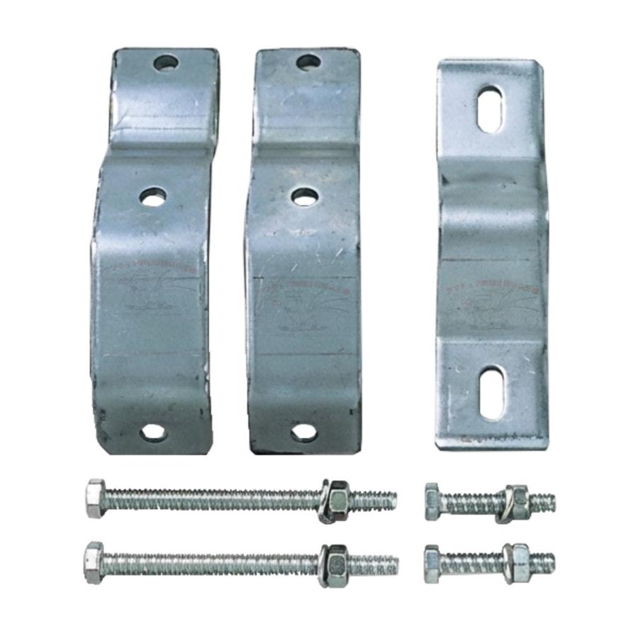 S-3 ダイヤモンド ステンレス製アンテナ取付金具 | 第一電波工業 | 01