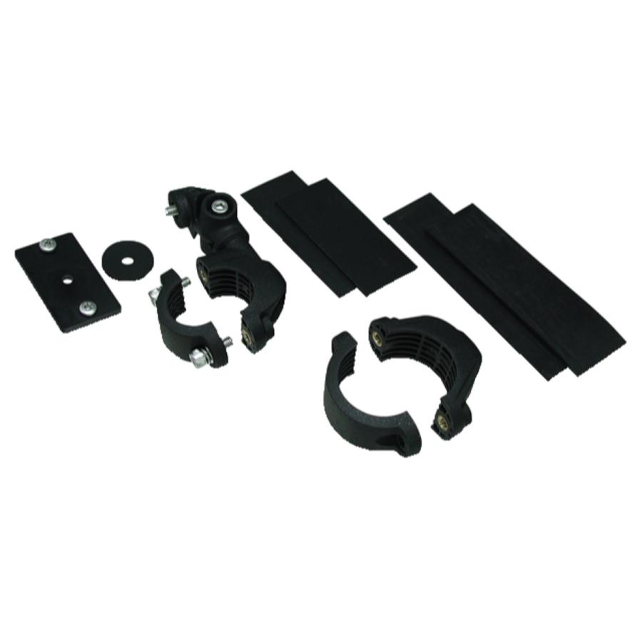 MMB-M11 スタンダード ハンドルバー用マルチアングルブラッケット | 八重洲無線 | 01