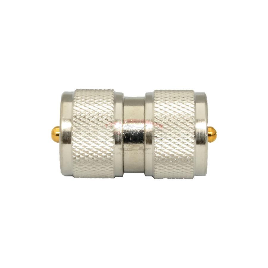 MA-PP 中継コネクター （処理Ni） |  | 02