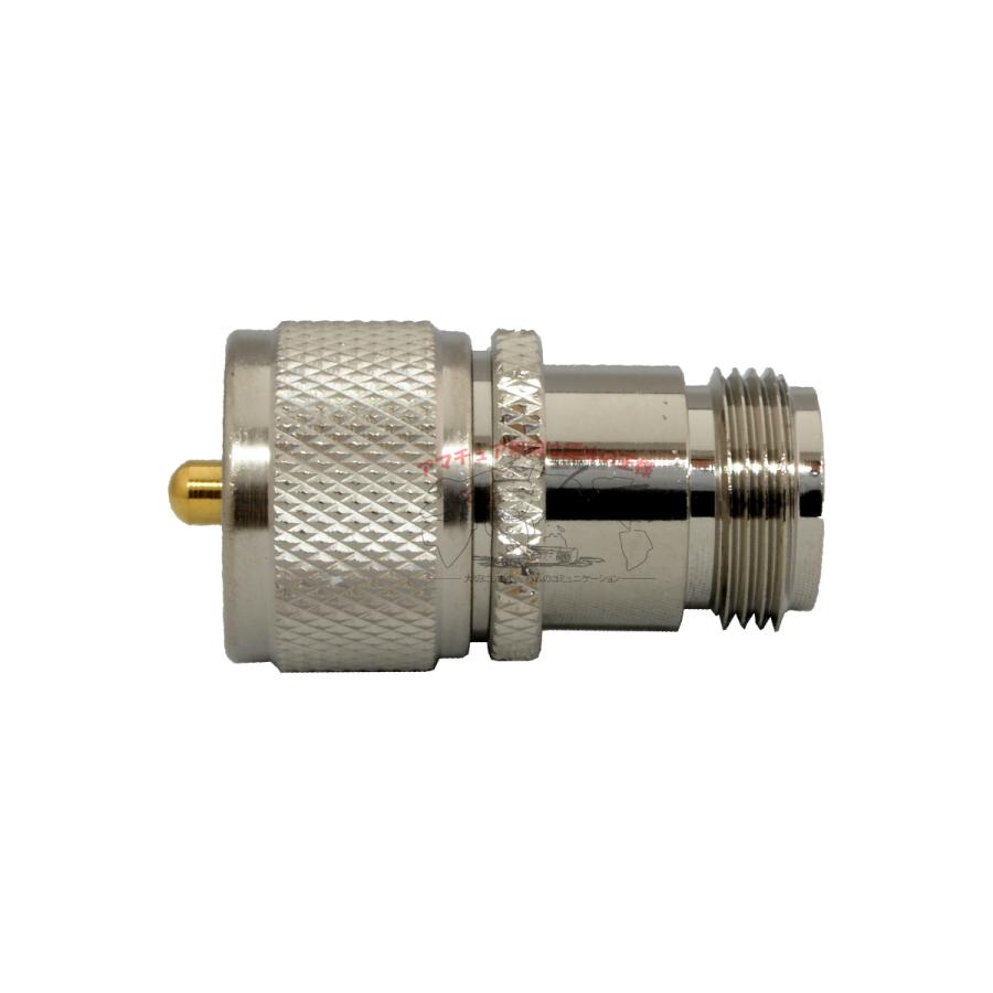 MP-NJ 変換コネクター （処理Ni） |  | 03