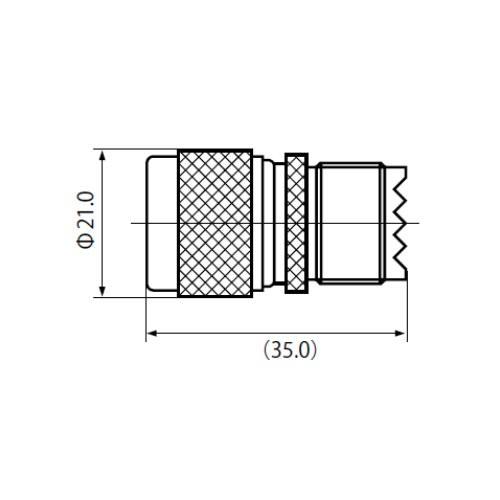 NP-MJ 変換コネクター |  | 04