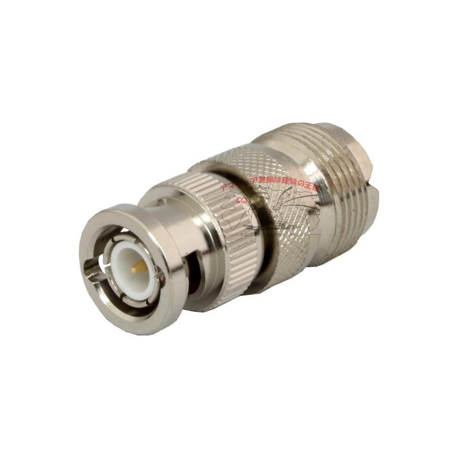 BNCP-MJ 変換コネクター（処理Ni） |  | 01