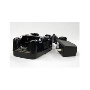 EDC-158A アルインコ ツイン急速充電器 | ALINCO