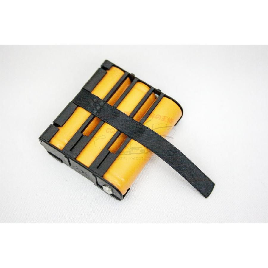 UPB-5N ケンウッド 充電式ニッケル水素バッテリーパック （メーカー純正・正規品） | ケンウッド | 01