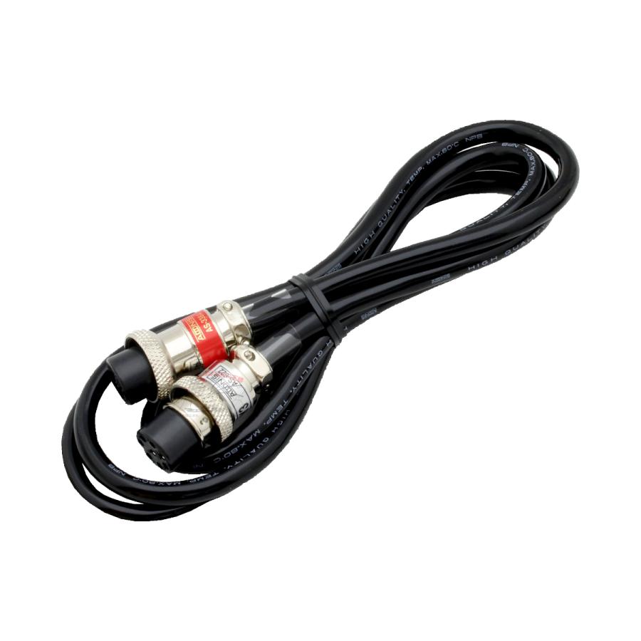 D-88Y3 アドニス マイク変換コード YAESU 8極マイクジャック用 |  | 01