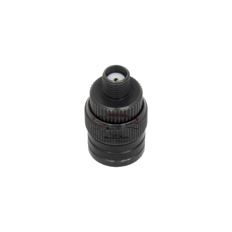 BNCP-SMAJ ダイヤモンド 変換コネクター | 第一電波工業 | 01