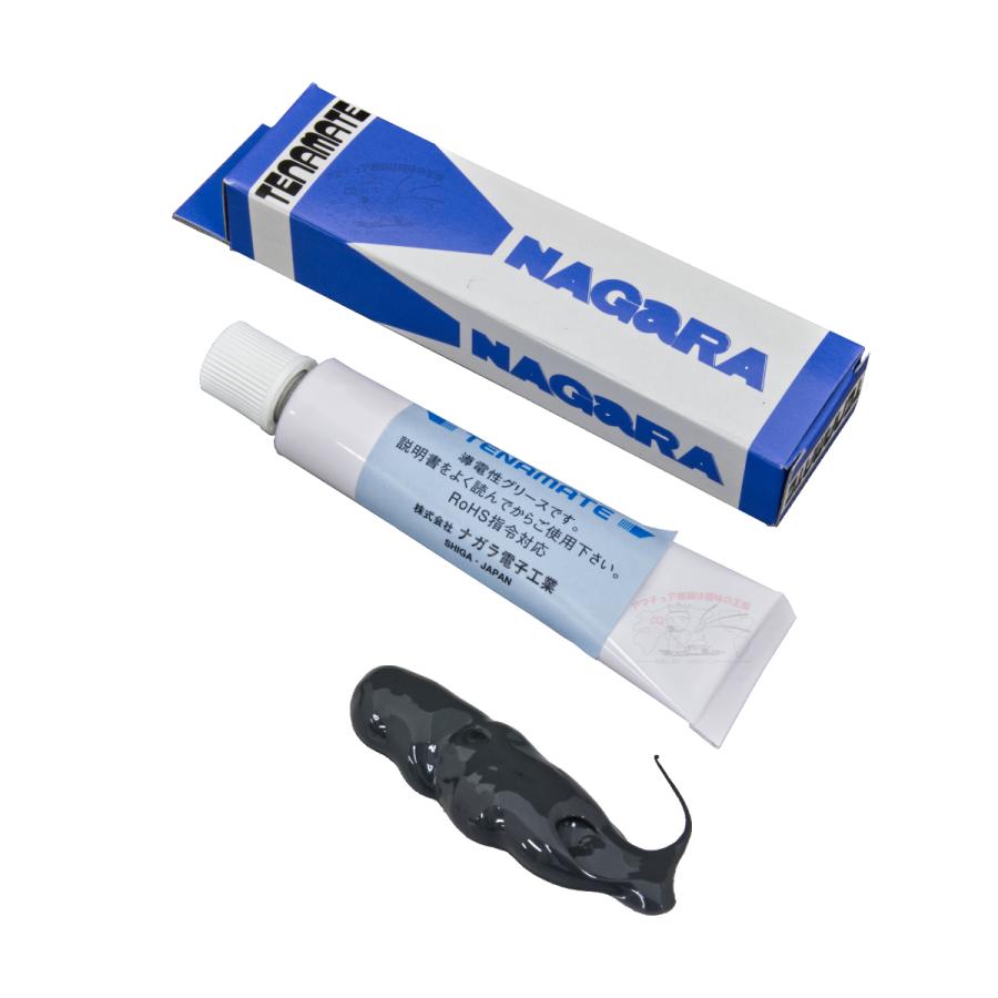 TENAMATE（テナメイト）導電性グリーズ ナガラ電子工業 | 第一電波工業 | 01