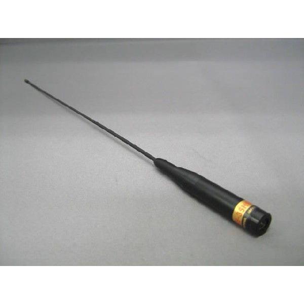 AB-35HS コメット V/UHFエアバンド専用ハンディアンテナ SMA型コネクター | COMET（無線）