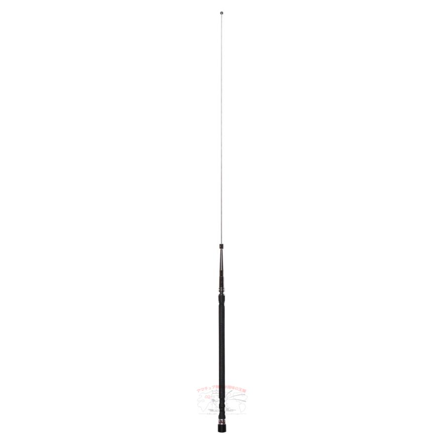 HFB-10 コメット 28MHz帯 10m BAND ベースローディングタイプモービルアンテナ | COMET（無線） | 01