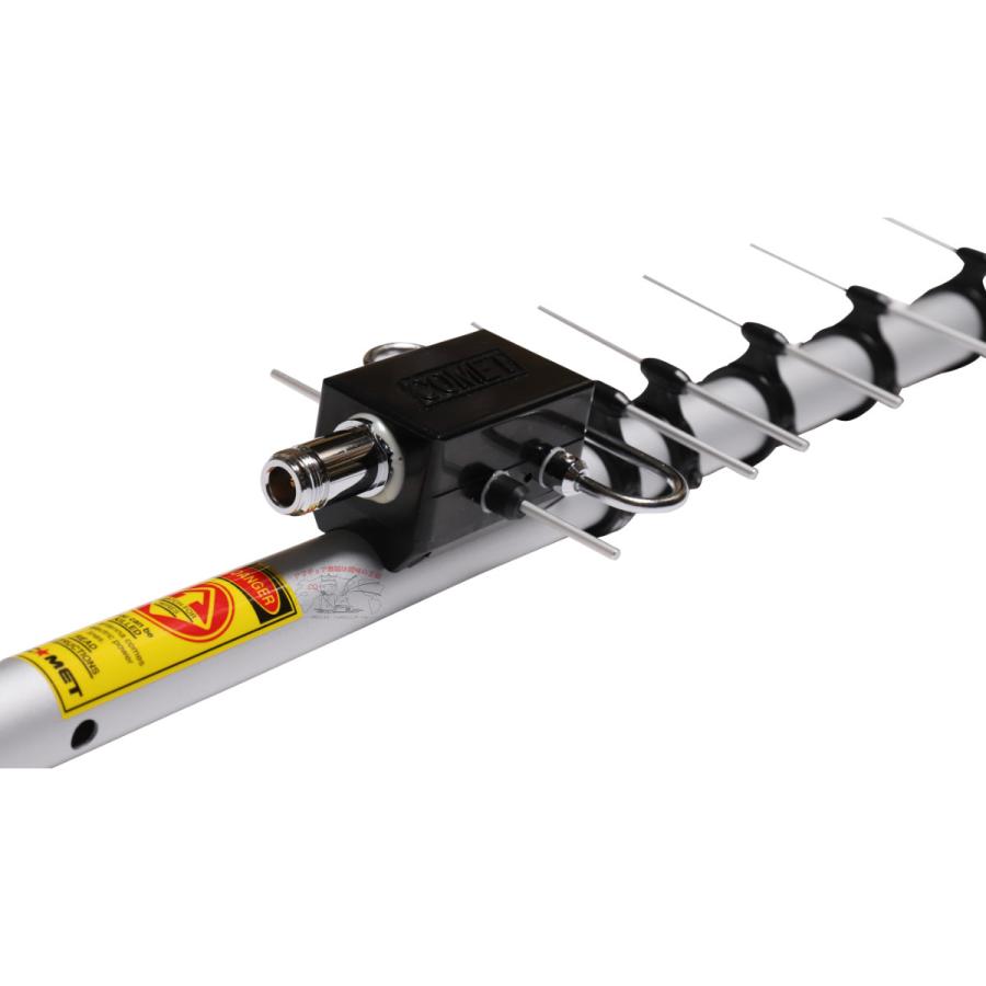 CYA-1216E コメット 1200MHz 16素子 シングル八木アンテナ | COMET（無線） | 02