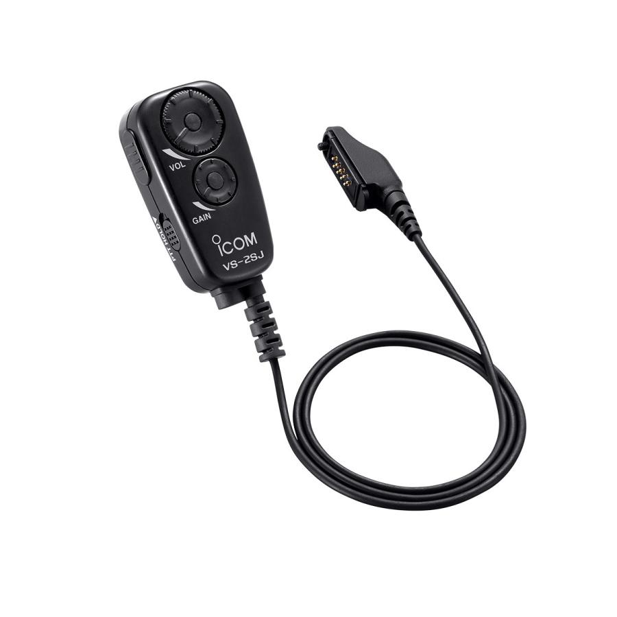VS-2SJ アイコム PTT/VOXスイッチユニット | ICOM | 01