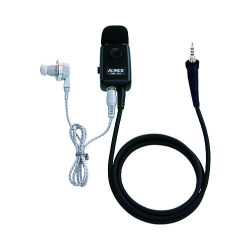 EME-32A アルインコ イヤホンマイク | ALINCO | 01
