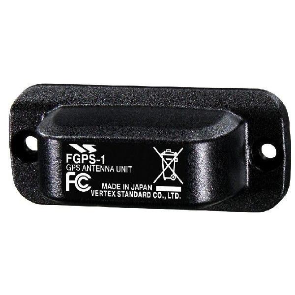 FGPS-1 スタンダード GPSアンテナユニット FTM-350シリーズ用 送料無料 | 八重洲無線