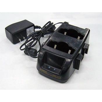 EDC-179A アルインコ ツイン充電器セット | ALINCO