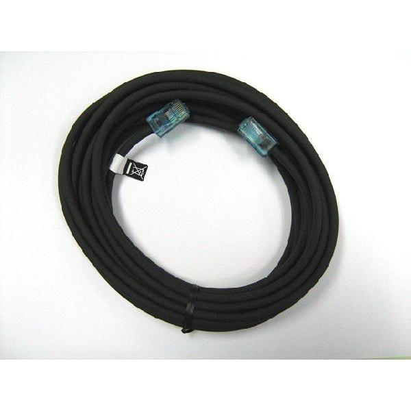 CT-132 スタンダード 6m コントロールケーブル FT-350/H用 | 八重洲無線