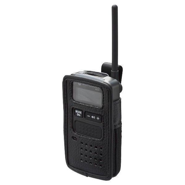 JNNLN0002 ソフトケース モトローラ | 八重洲無線