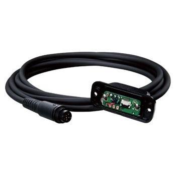 CT-133 スタンダード GPS接続ケーブル | 八重洲無線