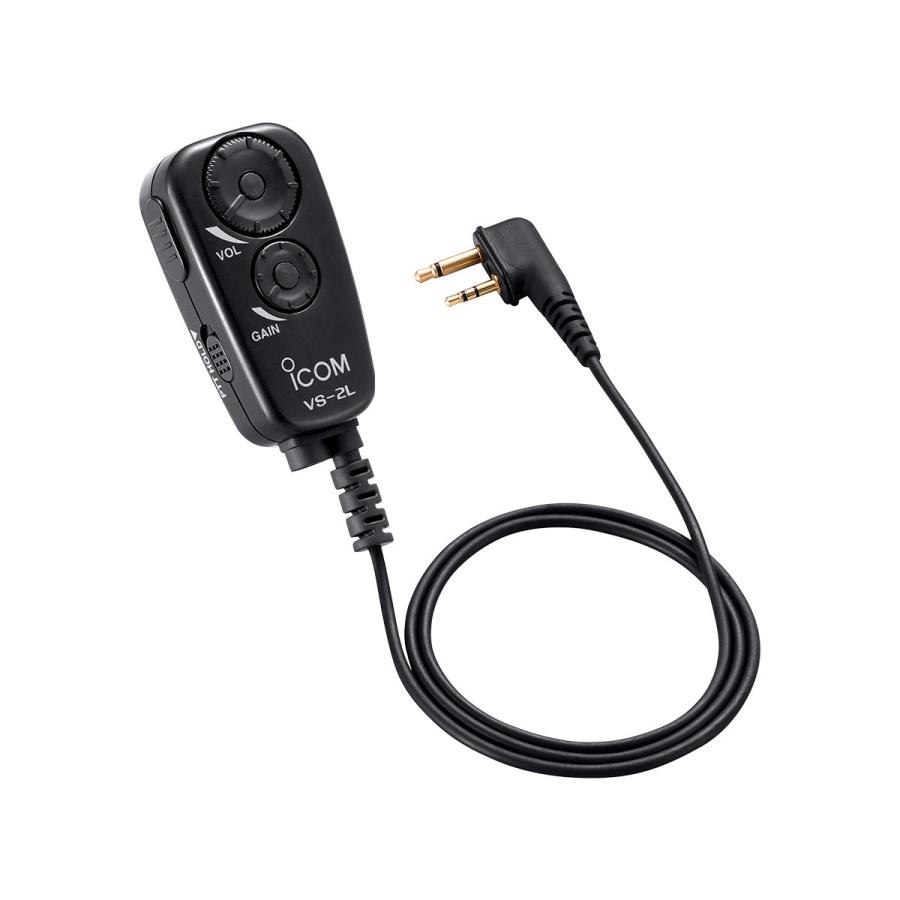 VS-2L アイコム PTT/VOXスイッチユニット | ICOM | 01