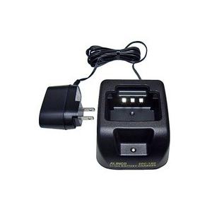 EDC-180A アルインコ シングル充電器セット | ALINCO
