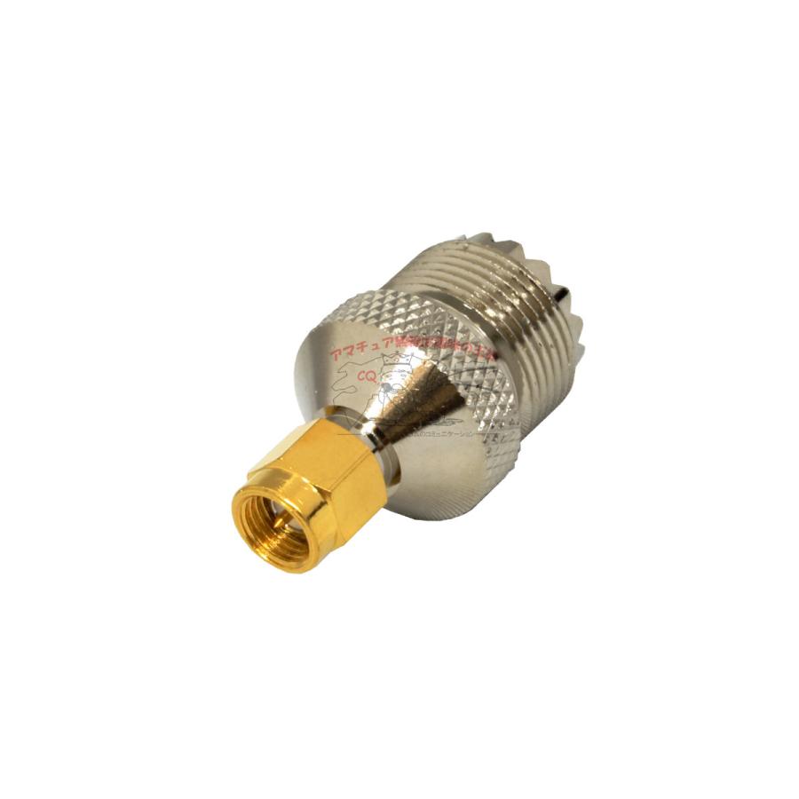 SMAP-MJ 変換コネクター |  | 01