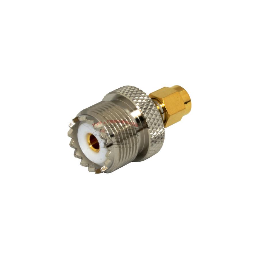 SMAP-MJ 変換コネクター |  | 02