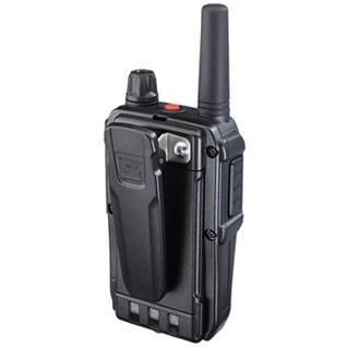 トランシーバー DJ-DP10A アルインコ 携帯型1W デジタル30ch (351MHz) ハンディトランシーバー 登録局対応 送料無料 | ALINCO | 03