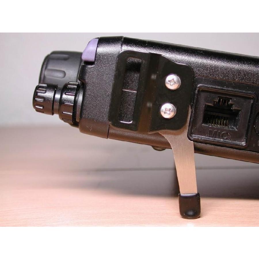 Peg Leg FT-817用スタンドPalm Raio |  | 01