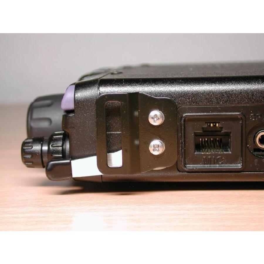 Peg Leg FT-817用スタンドPalm Raio |  | 02