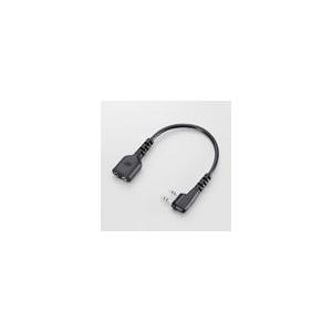 OPC-2144 アイコム ID-31用スリムL型プラグ変換ケーブル | ICOM