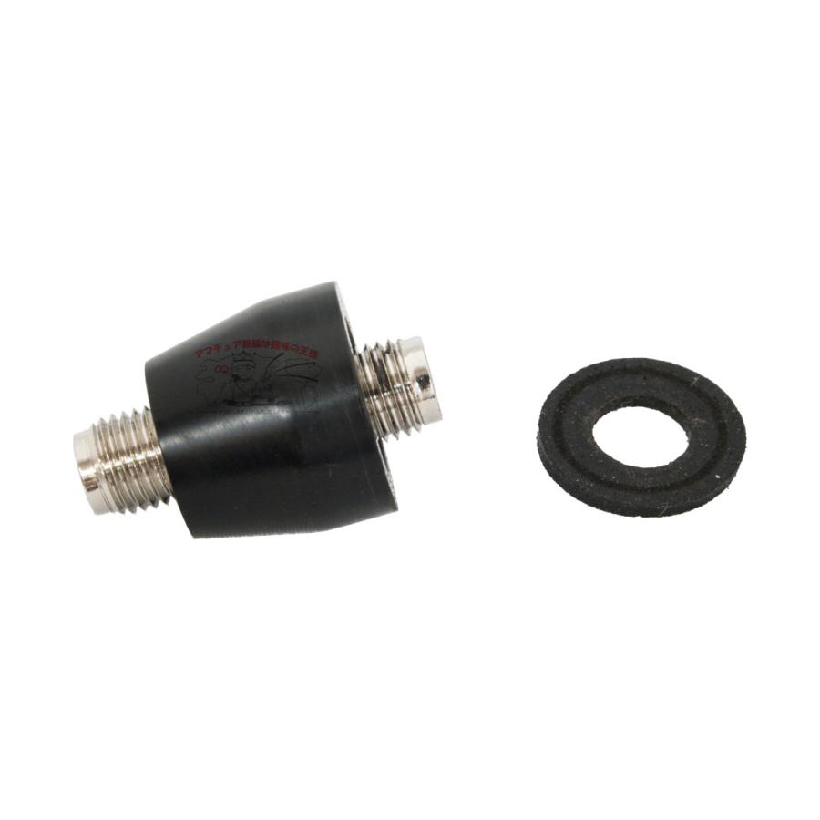 SMAJ-SMAJ ダイヤモンド変換コネクター FT-65,TPZ-D503専用アンテナ端子変換コネクター | 第一電波工業 | 04