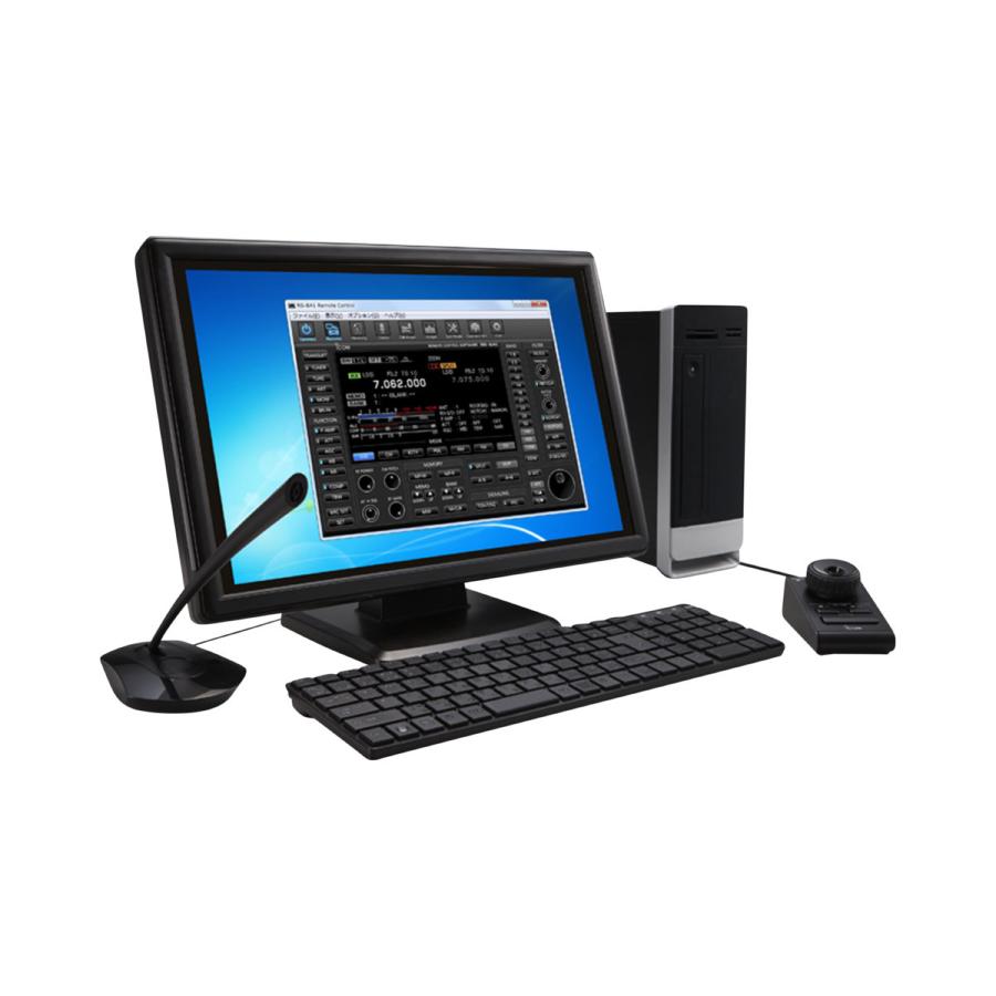 RC-28 アイコム リモートエンコーダー | ICOM | 02