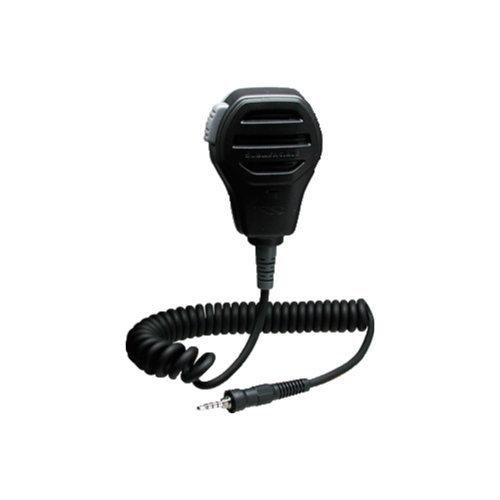 MH-73A4B スタンダードホライゾン 防水型スピーカーマイク | 八重洲無線 | 01