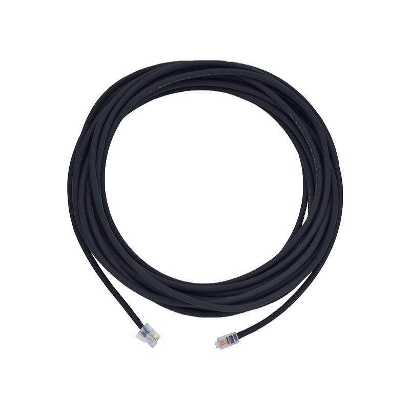 CT-162 八重洲無線 コントロールケーブル（セパレートケーブル） 6m FTM-100/FTM-400D/XDシリーズ用 | 八重洲無線 | 01