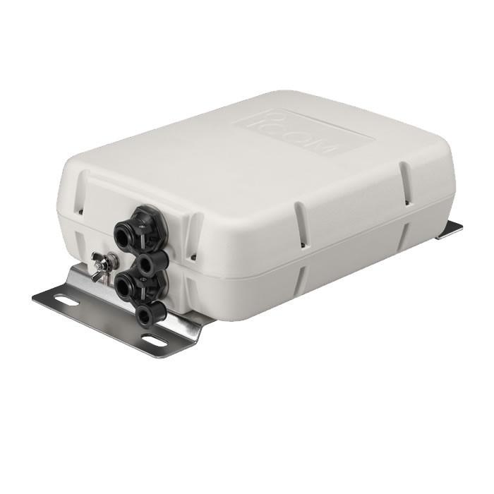 AH-4 アイコム 屋外設置型3.5〜50MHz対応オートアンテナチューナー （ロングワイヤー用） 送料無料 | ICOM | 01