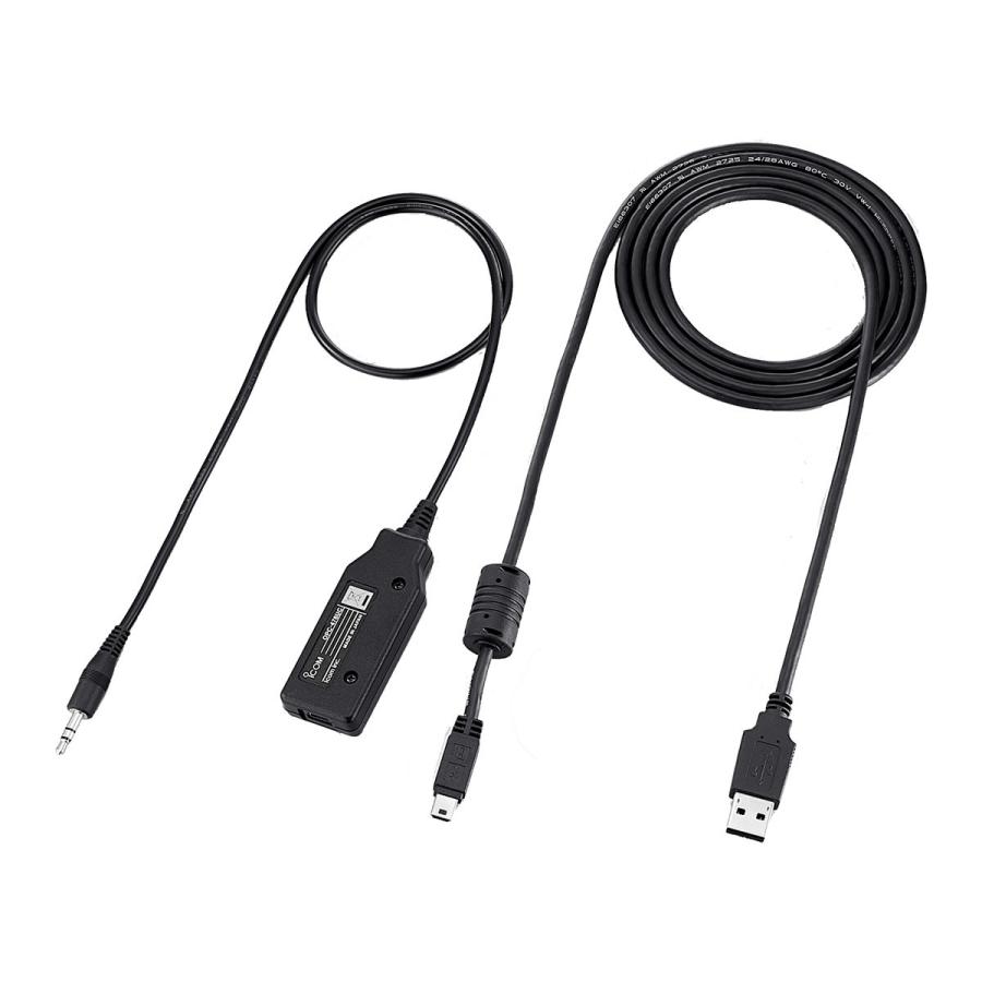 OPC-478UC アイコム クローニングケーブル（USBタイプ） | ICOM | 01