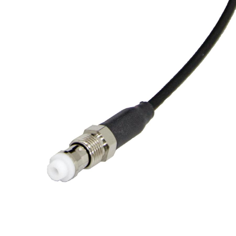 ASF-430W ホワイト コメット 430MHzモノバンドモービル用フィン型アンテナ FME-J型コネクター | COMET（無線） | 02