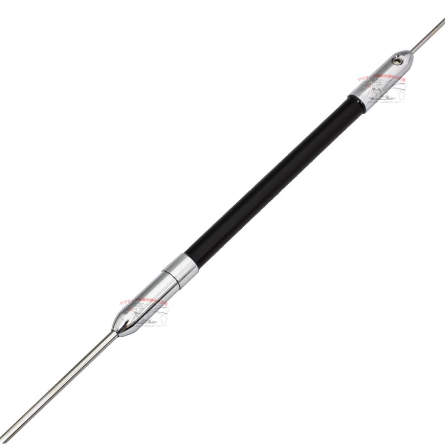 AZ350R ダイヤモンド 351MHzデジタル簡易無線用車載アンテナ 全長95cm | 第一電波工業 | 04