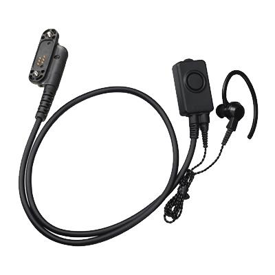 EK-505WA 八重洲無線 タイピン型マイク＆イヤホン 送料無料 | 八重洲無線 | 01