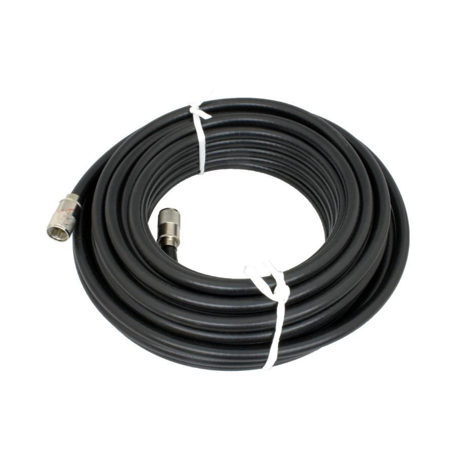 8D-FB 15m 両端MPコネクター付き 固定用高周波同軸ケーブルセット |  | 01