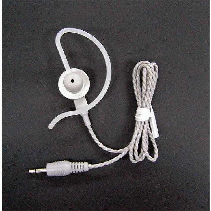 EZ0022 アルインコ EME-21AB用付属品 黒 | ALINCO