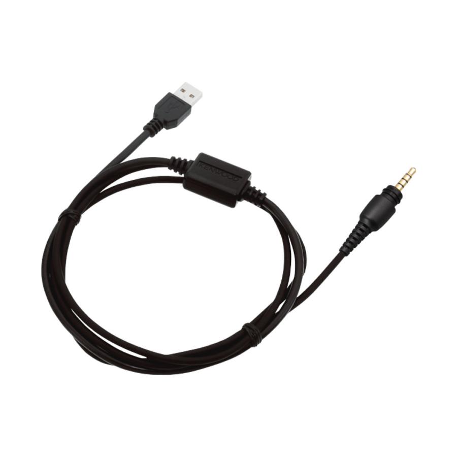 KPG-186U ケンウッド プログラミングケーブル USBポート用 | ケンウッド | 01