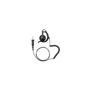 SEP-41CCA スタンダード イヤホン（耳かけ式大型オープンエアータイプ カールコード） 70cm | 八重洲無線