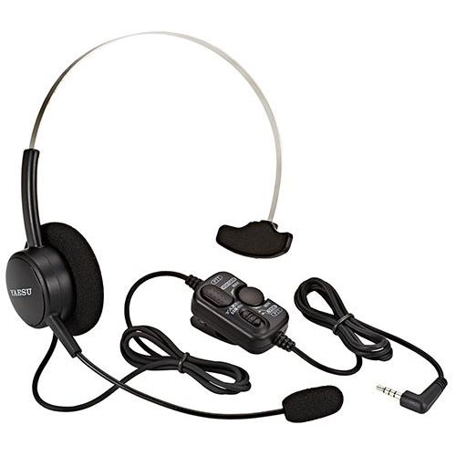 SSM-63A スタンダード VOXヘッドセット | 八重洲無線