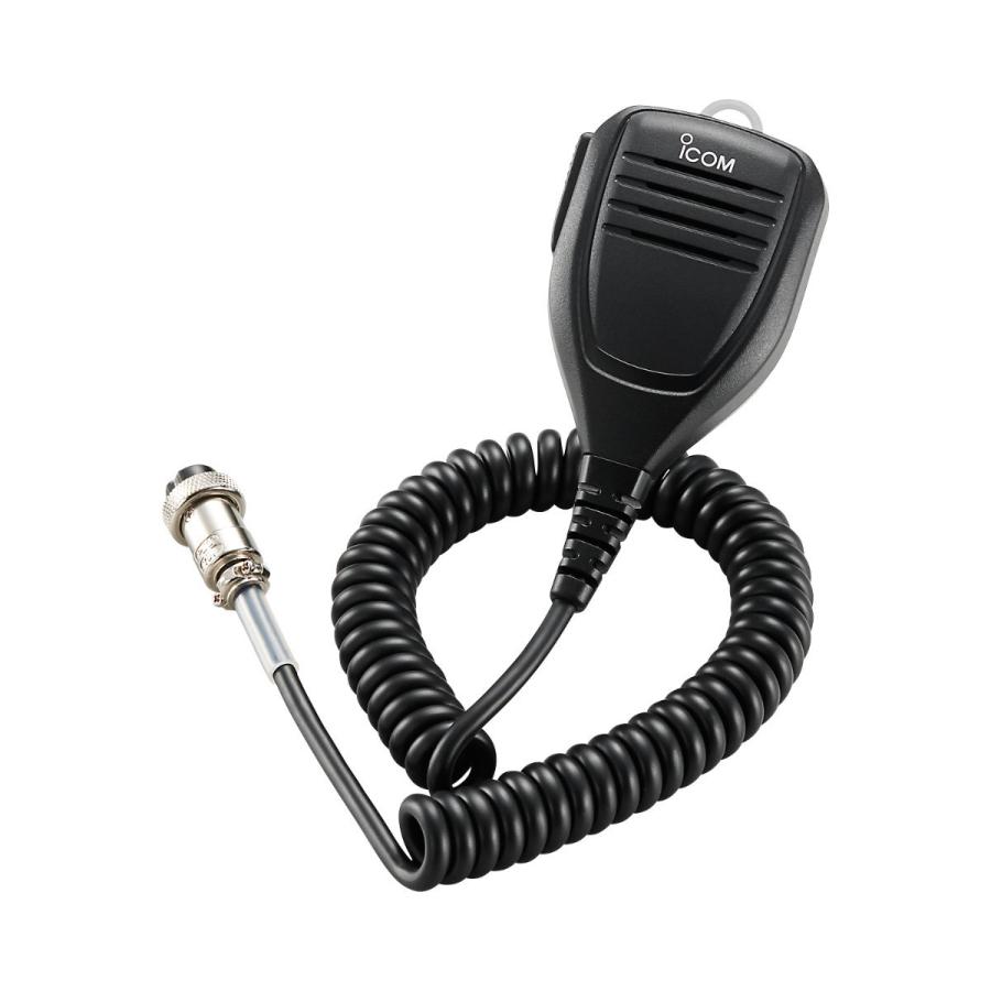 HM-219 アイコム アップ/ダウンスイッチ付きハンドマイクロホン HM-36後継 | ICOM | 01