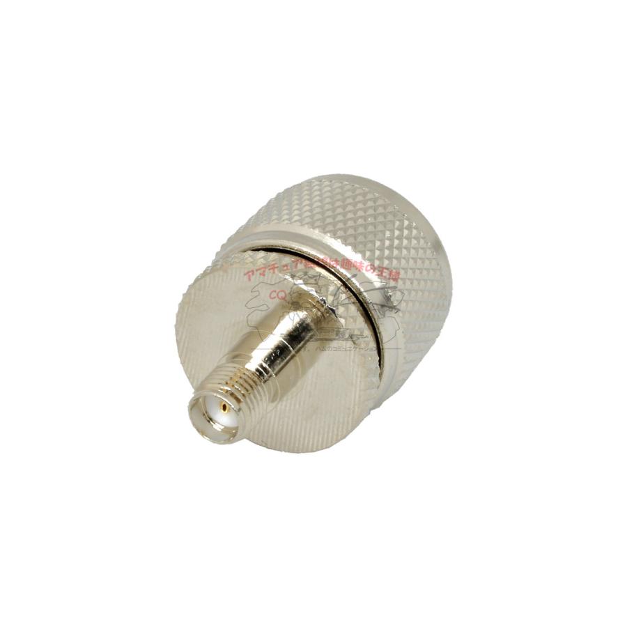 SMAJ-MP Ni 変換コネクター |  | 02