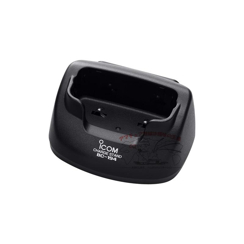 IC-R6 受信改造済+BC-194+LC-146A+OPC-478UD+CS-R6の５点セット | ICOM | 05