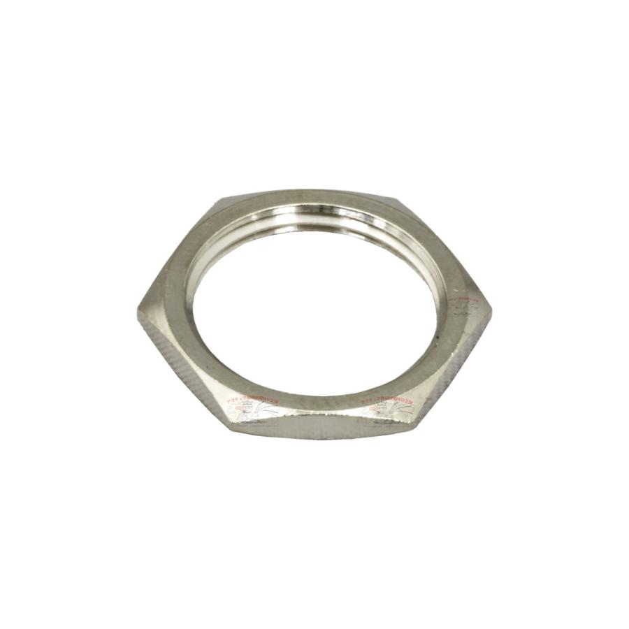 六角ナット モービル基台L型コネクター用 16mm |  | 01