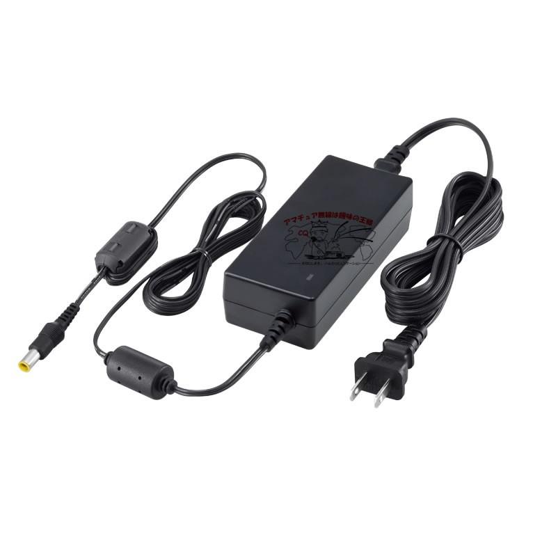 AD-55NS アイコム ACアダプター 15V 2A IC-R8600用 | ICOM | 01